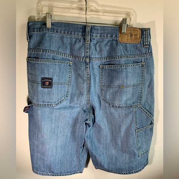 Vintage Ralph Lauren polo jorts - Picture 7 of 10